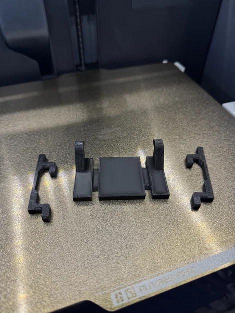 Giá treo tường Skadis cho Lego F1 Mercedes (42171) & McLaren (42141) - Image 5