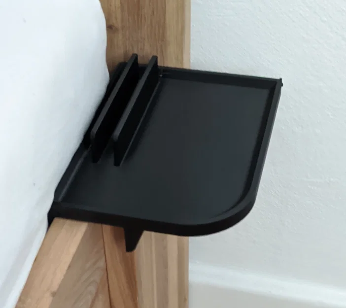 Kệ đầu giường EdgeMate BedShelf - Image 1