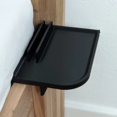 Kệ đầu giường EdgeMate BedShelf