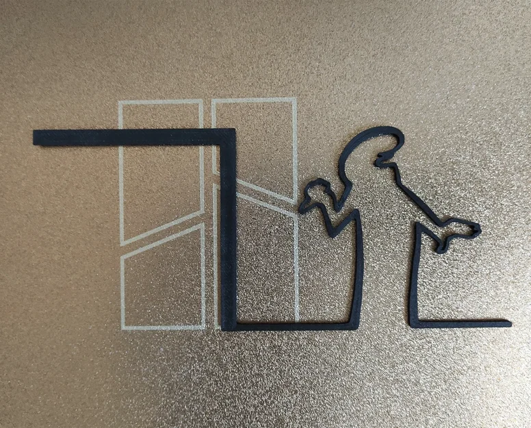 Phụ kiện công tắc đèn vui nhộn – La Linea Balum 4 - Image 3