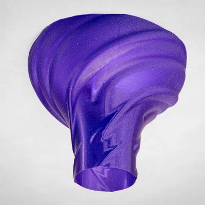 Turbo Funnel XXL Miệng Siêu Rộng! Hỗ trợ Vasemode, 2 Perimeter, tùy chỉnh kích thước