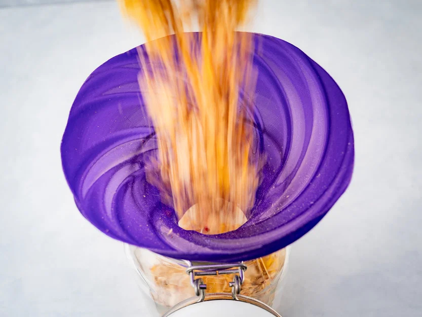 Turbo Funnel XXL Miệng Siêu Rộng! Hỗ trợ Vasemode, 2 Perimeter, tùy chỉnh kích thước - Image 6