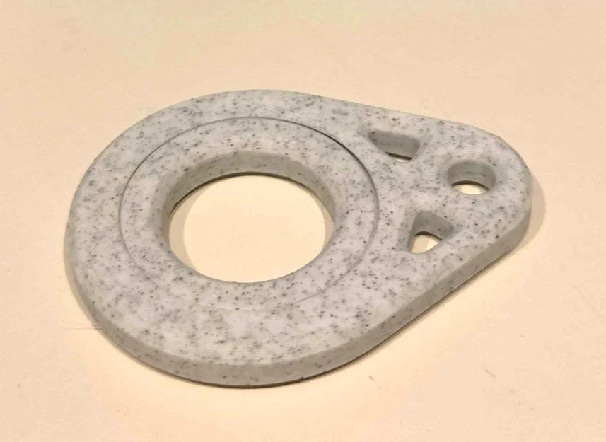 Keychain Spinner - Móc khóa xoay fidget giải trí cực chất - Image 2