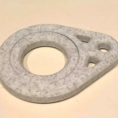 Keychain Spinner - Móc khóa xoay fidget giải trí cực chất