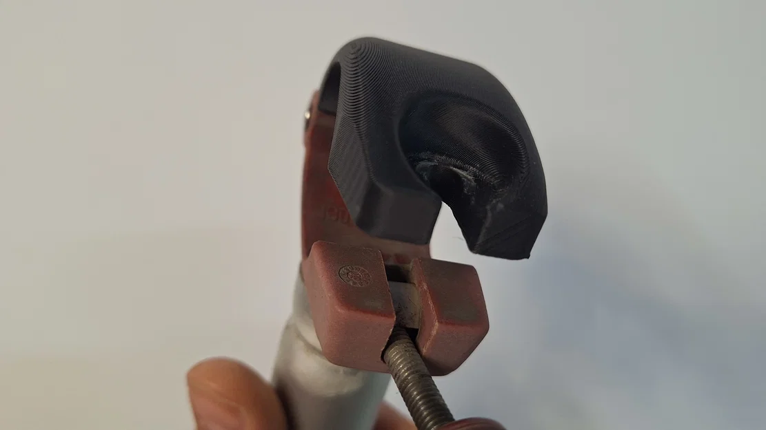 Ngàm đỡ cho giá treo xe đạp Fiamma - Image 1