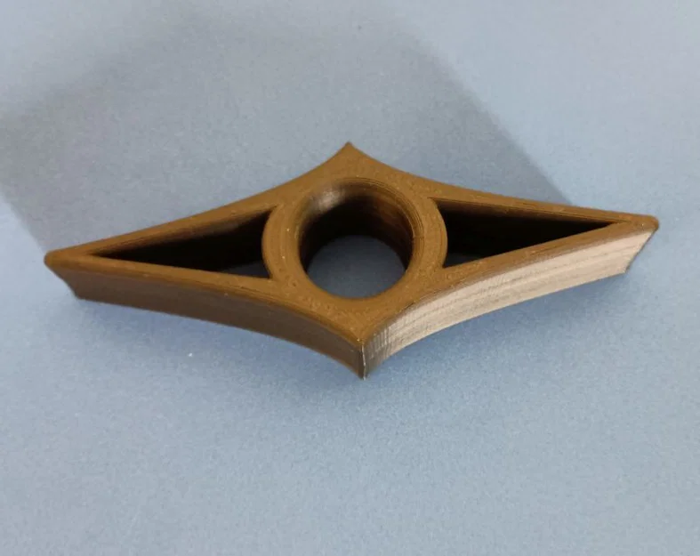 Dụng Cụ Giữ Sách Một Tay - Phụ Kiện Kẹp Trang Sách Cho Ngón Cái - Image 1