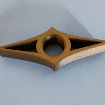 Dụng Cụ Giữ Sách Một Tay - Phụ Kiện Kẹp Trang Sách Cho Ngón Cái