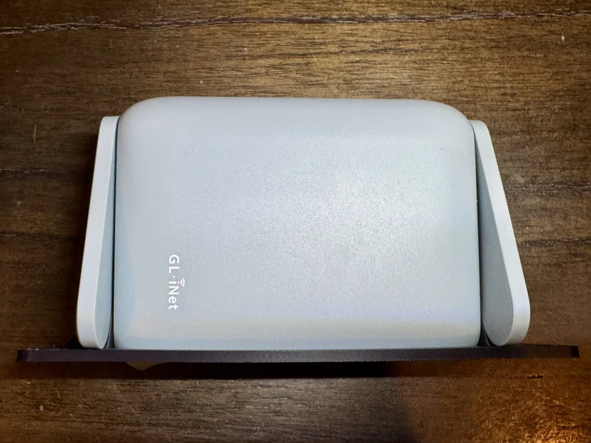 Giá đỡ Rack 6-inch hoặc 10-inch cho GL.iNet Beryl AX - Image 3