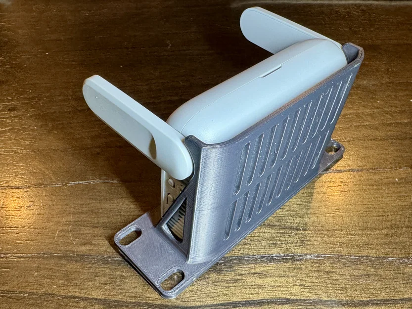 Giá đỡ Rack 6-inch hoặc 10-inch cho GL.iNet Beryl AX - Image 5