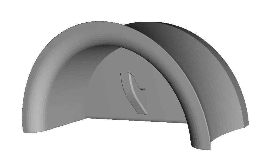 Giá treo dây cương ngựa V2 (Phiên bản nam châm) - Image 1