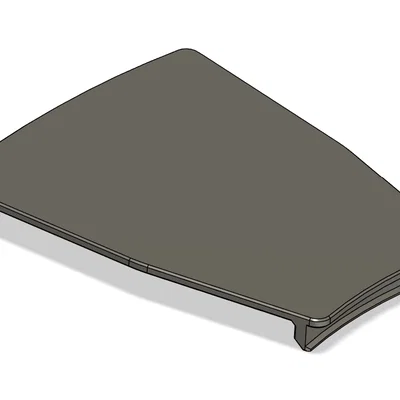 Giá đỡ thẻ RFID cho cuộn nhựa Jayo và Sunlu - Phụ kiện in 3D