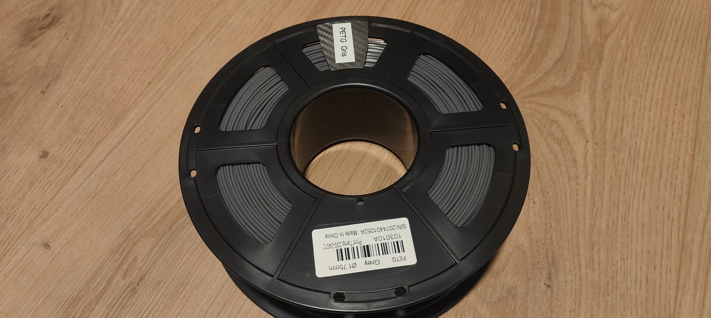 Giá đỡ thẻ RFID cho cuộn nhựa Jayo và Sunlu - Phụ kiện in 3D - Image 3