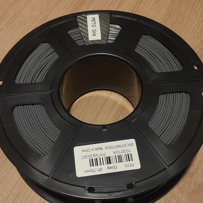Giá đỡ thẻ RFID cho cuộn nhựa Jayo và Sunlu - Phụ kiện in 3D