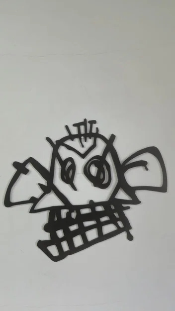 Mô hình trang trí tường Arcane Monkey - Decor độc lạ cho game thủ - Image 2