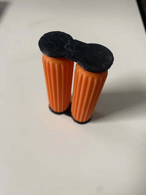 Con lăn tay Fidget (Roller Hand Fidget) - Image 1