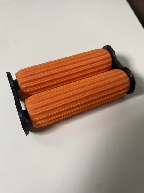 Con lăn tay Fidget (Roller Hand Fidget) - Image 2