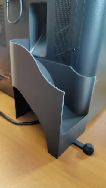 Khay hứng nhựa thải cho Bambu Lab X1C / P1P / P1S với thùng chứa tháo rời - Image 2