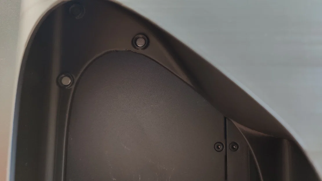 Khay hứng nhựa thải cho Bambu Lab X1C / P1P / P1S với thùng chứa tháo rời - Image 3