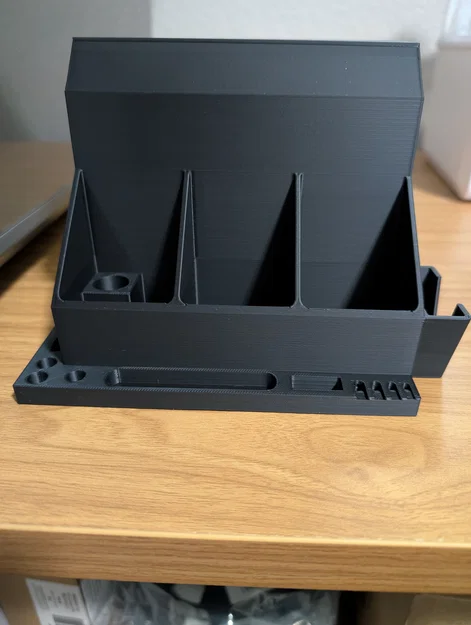 Giá đỡ dụng cụ gắn bên hông cho K2 Plus - Image 3