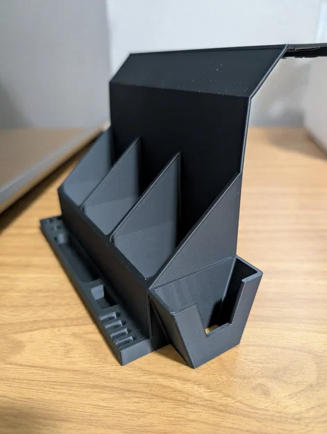 Giá đỡ dụng cụ gắn bên hông cho K2 Plus - Image 4