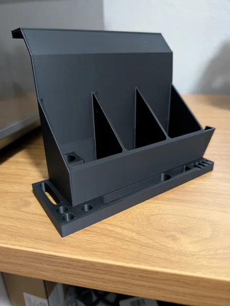 Giá đỡ dụng cụ gắn bên hông cho K2 Plus - Image 5