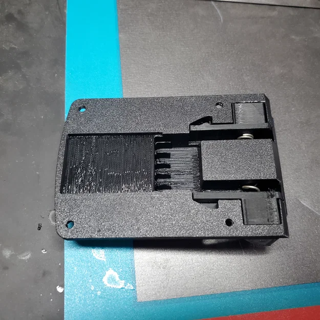 Bộ chuyển đổi pin Hercules 20v sang máy Milwaukee M18 - Image 6