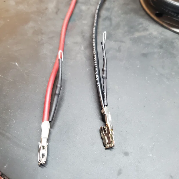 Bộ chuyển đổi pin Hercules 20v sang máy Milwaukee M18 - Image 8