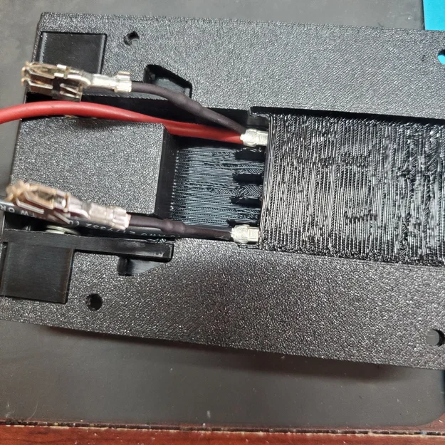 Bộ chuyển đổi pin Hercules 20v sang máy Milwaukee M18 - Image 10