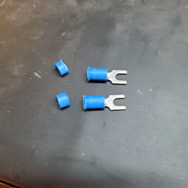 Bộ chuyển đổi pin Hercules 20v sang máy Milwaukee M18 - Image 15