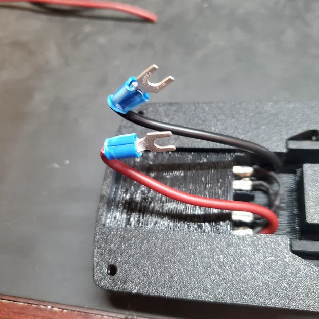 Bộ chuyển đổi pin Hercules 20v sang máy Milwaukee M18 - Image 16