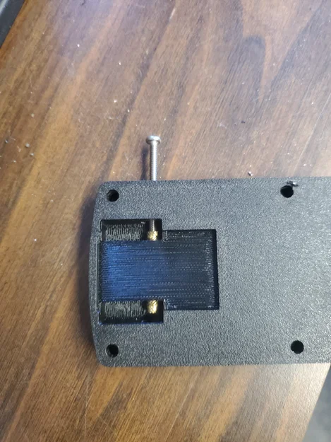 Bộ chuyển đổi pin Hercules 20v sang máy Milwaukee M18 - Image 17