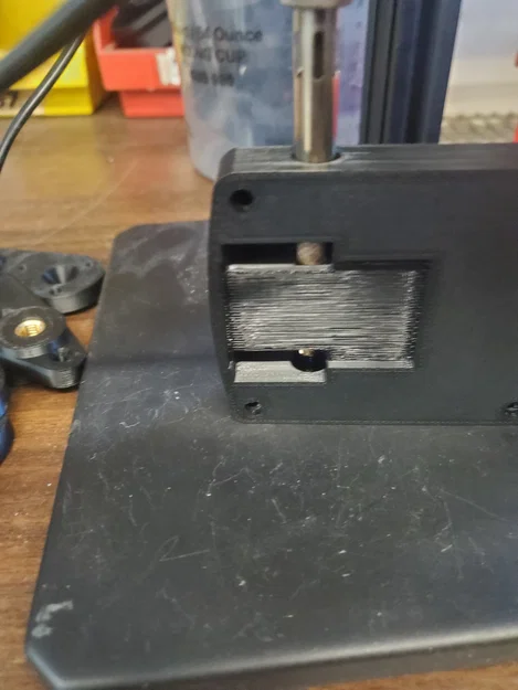 Bộ chuyển đổi pin Hercules 20v sang máy Milwaukee M18 - Image 18