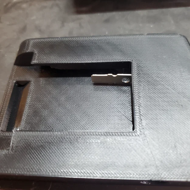 Bộ chuyển đổi pin Hercules 20v sang máy Milwaukee M18 - Image 19