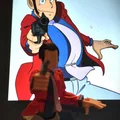 DUMMY 13 NICE GUY (Lupin) - Thumbnail 2