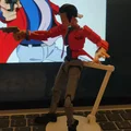 DUMMY 13 NICE GUY (Lupin) - Thumbnail 3