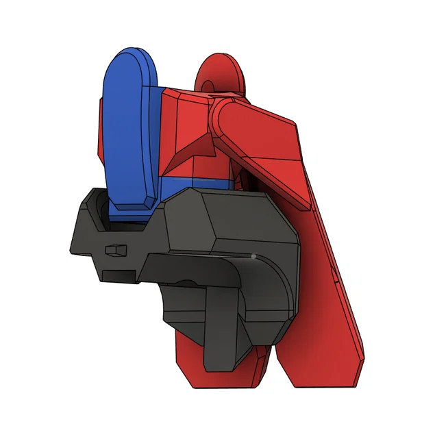 DUMMY 13 NICE GUY (Lupin) - Image 4