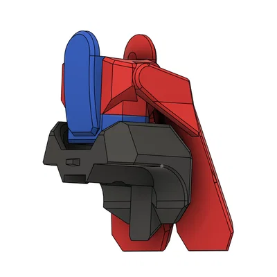 DUMMY 13 NICE GUY (Lupin)