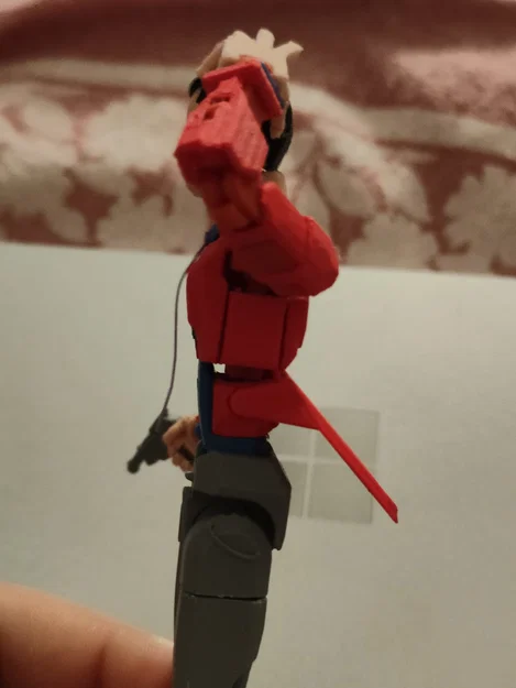 DUMMY 13 NICE GUY (Lupin) - Image 6