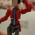 DUMMY 13 NICE GUY (Lupin) - Thumbnail 8