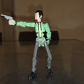 DUMMY 13 NICE GUY (Lupin) - Thumbnail 11