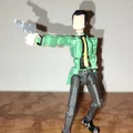 DUMMY 13 NICE GUY (Lupin) - Thumbnail 12