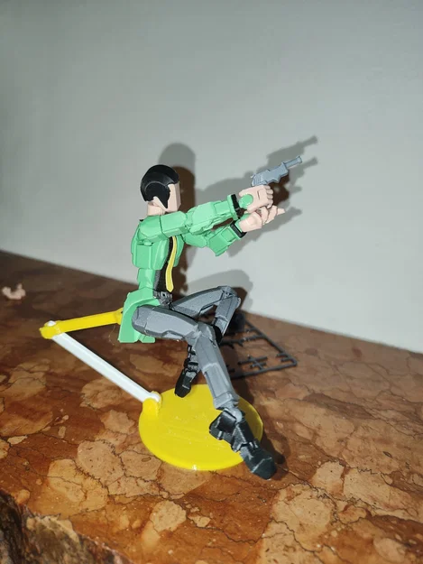 DUMMY 13 NICE GUY (Lupin) - Image 13