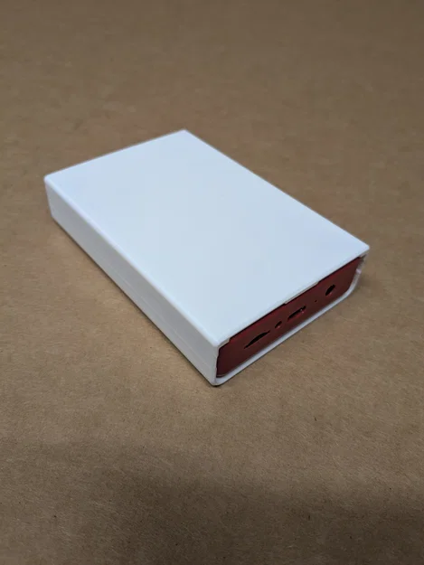 Ốp lưng Trimui Brick dạng print-in-place - Image 6