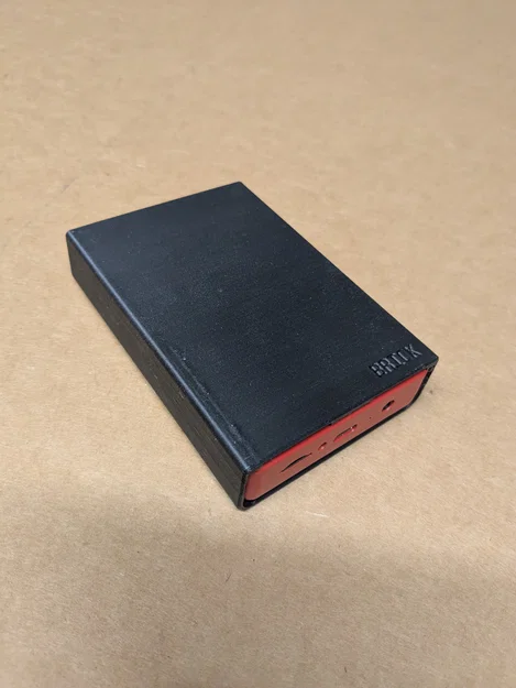 Ốp lưng Trimui Brick dạng print-in-place - Image 7