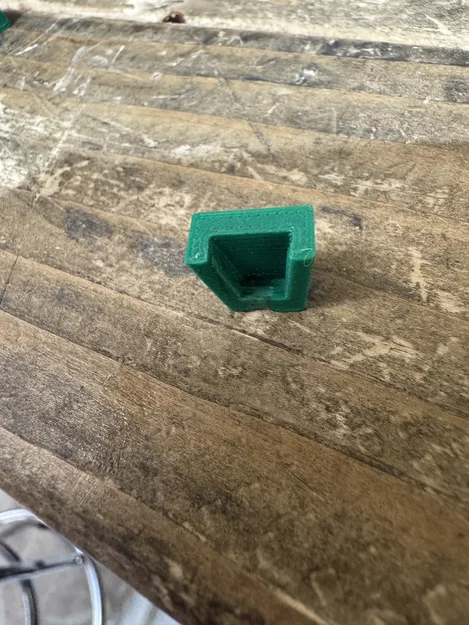 Đầu bọc chống trầy cho súng bắn đinh Brad Nailer Dewalt DCN680 - Image 1