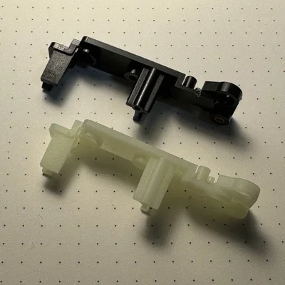 Đế đầu từ cho đầu băng cassette 4-track - GEC Transport (Tascam, Yamaha, v.v.)