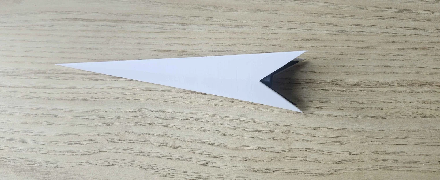 Mô hình tàu vũ trụ từ Voices of the Void - Image 1