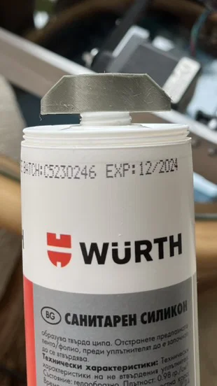 Nắp Đậy Ống Keo Siêu Bền - Image 1