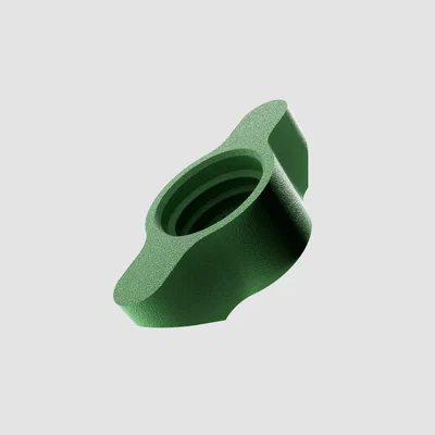 Nắp Đậy Ống Keo Siêu Bền