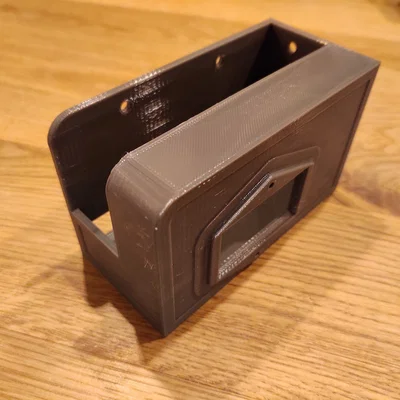 Giá đỡ bộ nguồn MeanWell LRS 350 cho Ender 3 Pro